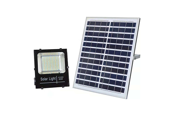 Solar Flood Light